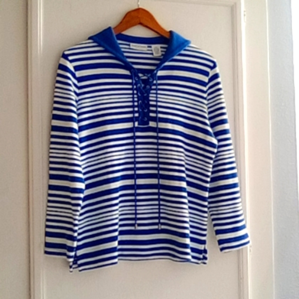 Draper's & Daymon's top